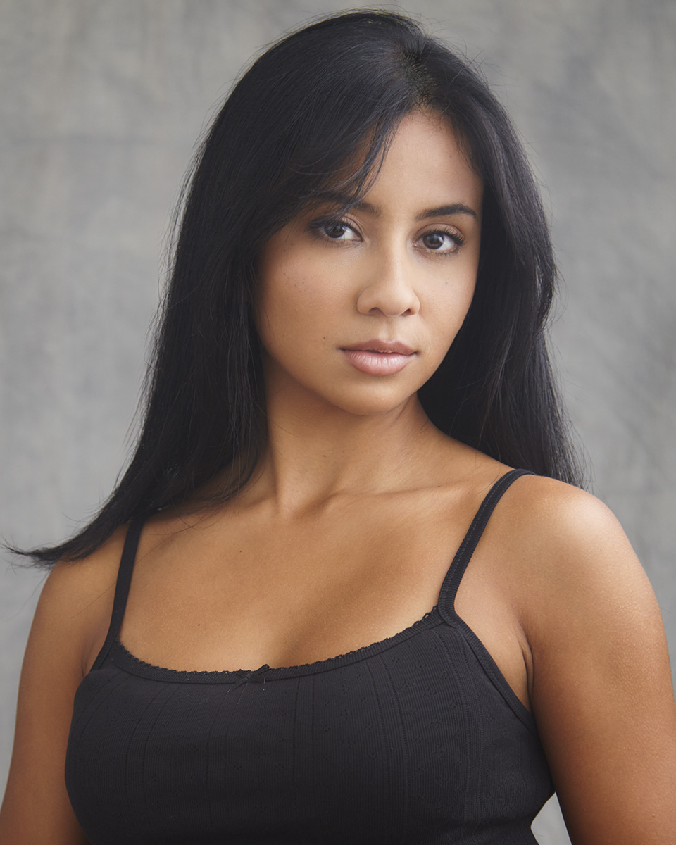 Judah Borunda - Professional Headshot - Versatile Character Actor - Los Angeles Based