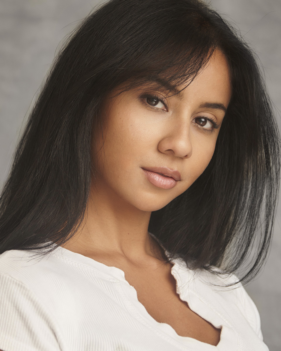 Judah Borunda - Theatrical Headshot - Professional Actor Portfolio - Los Angeles